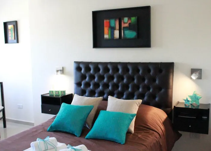 Villa Cabrera Apart And Suites