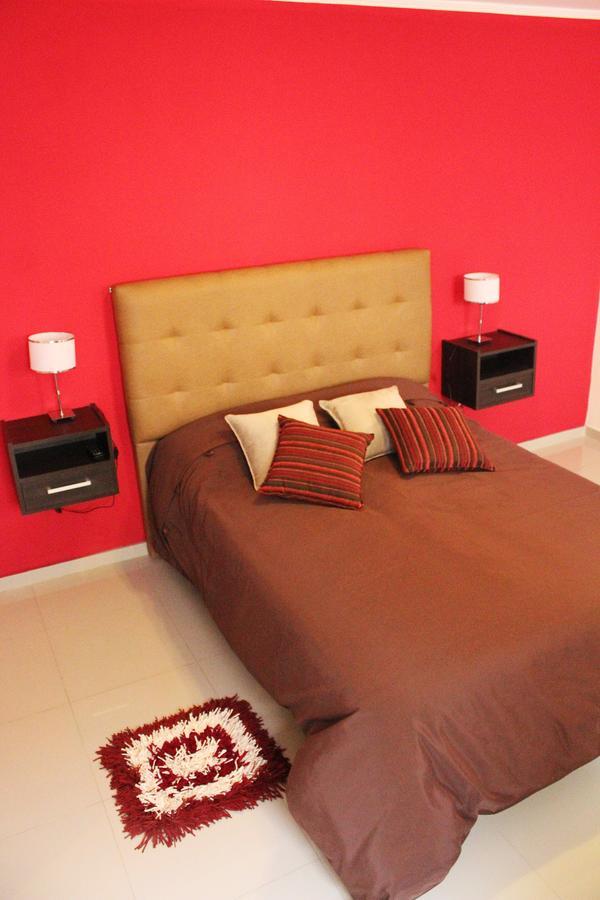 Aparthotel Cabrera And 2*
