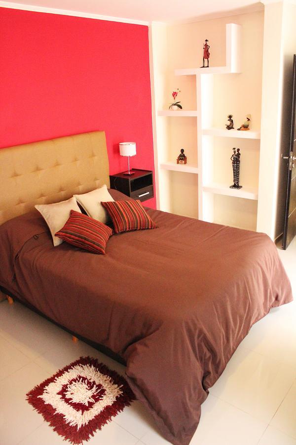 Aparthotel Cabrera And 2*