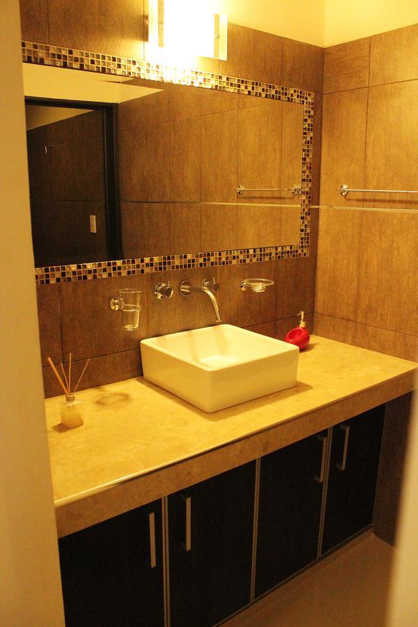Aparthotel Cabrera And