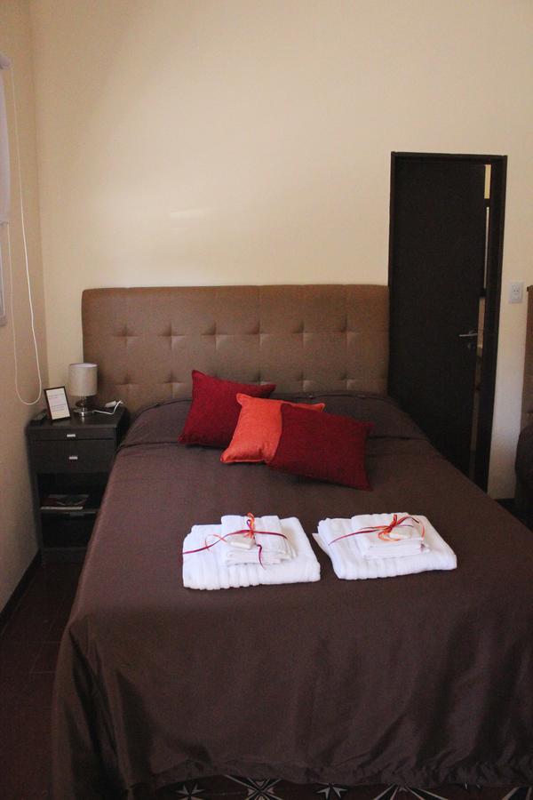 Aparthotel Cabrera And 2*