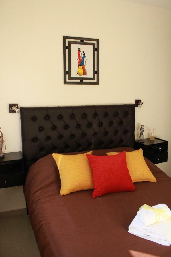 Cabrera And Aparthotel 2*