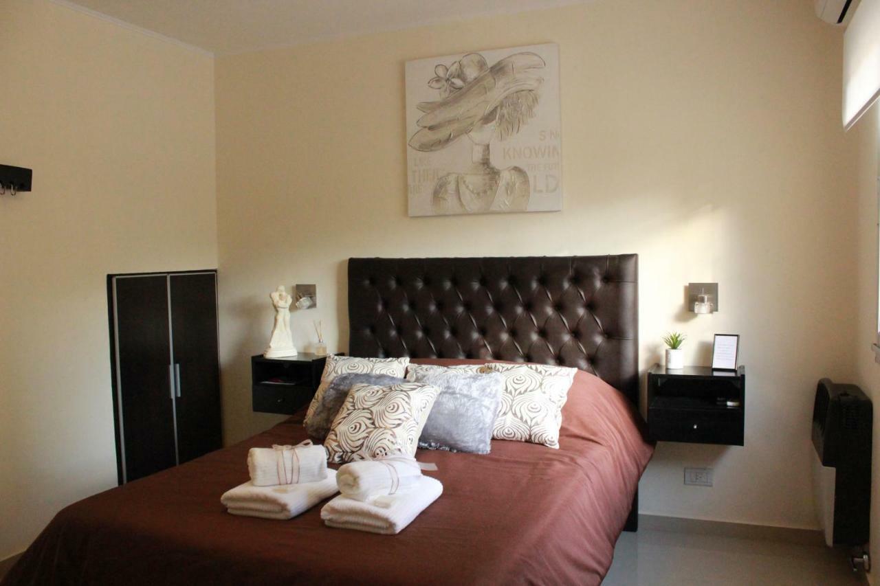 Aparthotel Cabrera And