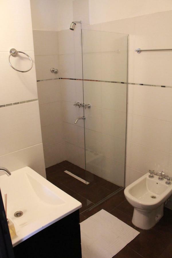 Aparthotel Cabrera And Cordoba