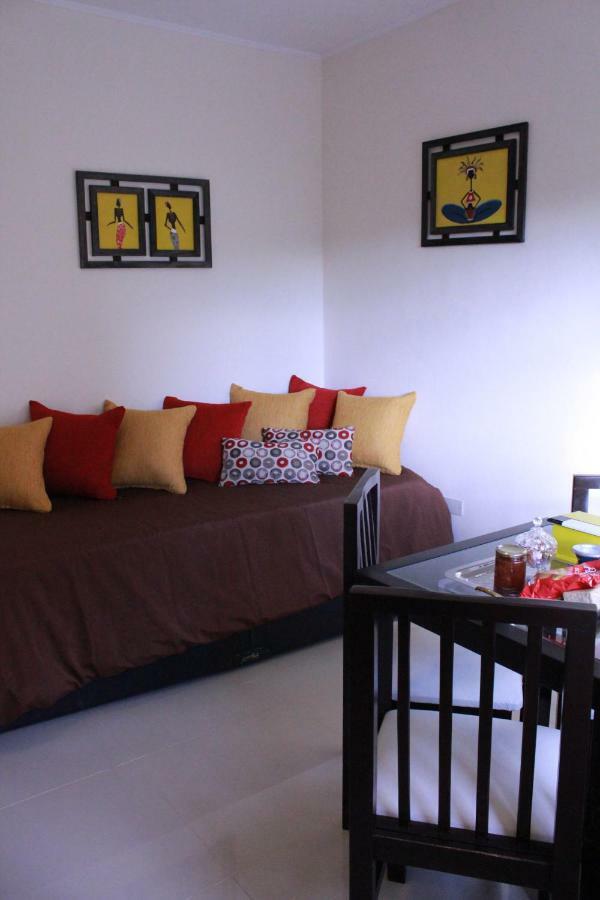 Cabrera And Aparthotel 2*