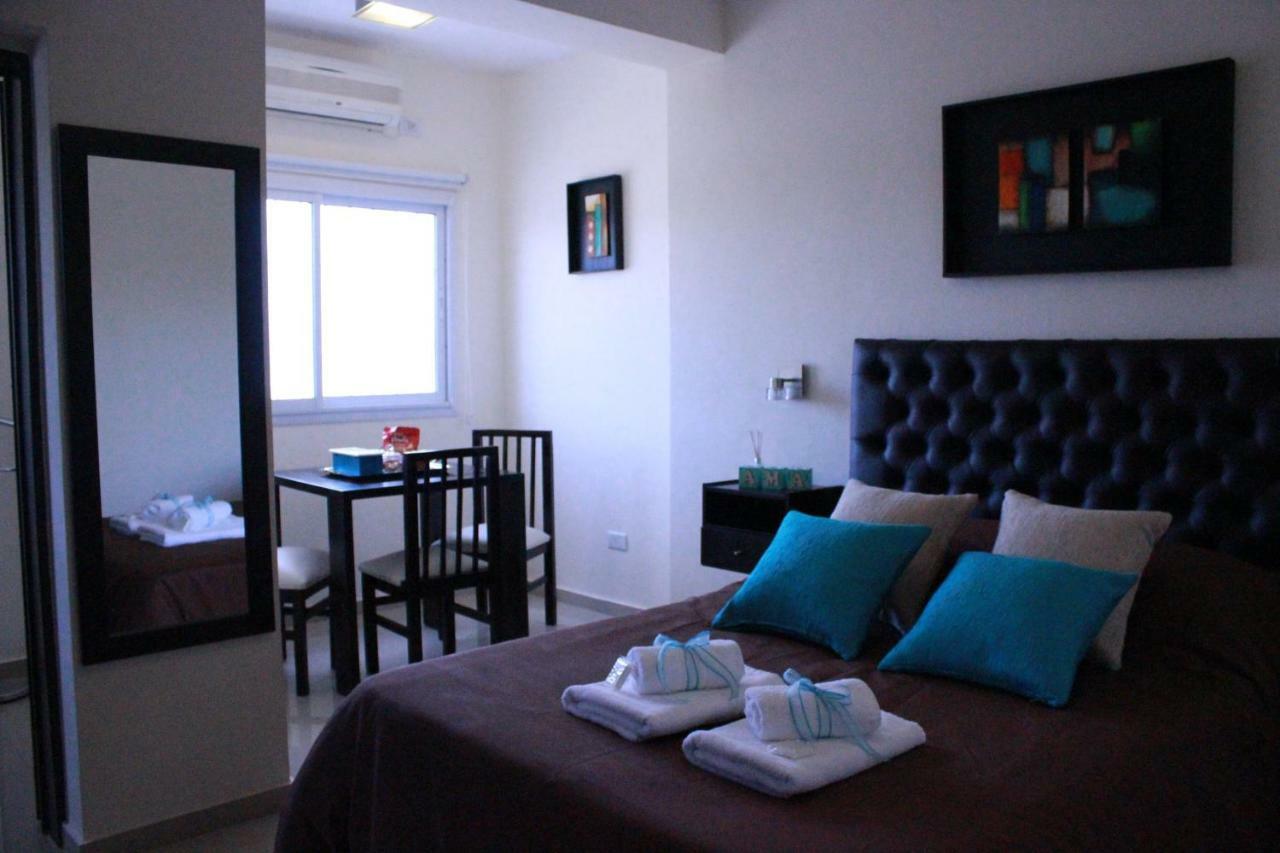 Aparthotel Cabrera And Cordoba
